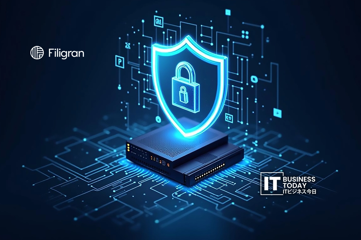 Filigran Expands into Japan to Boost Proactive Cyber Defense