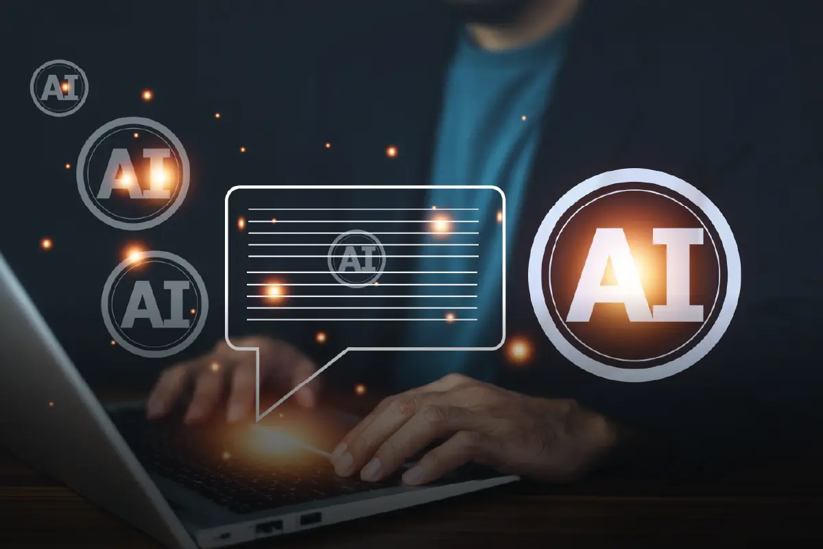 The Next Phase of Generative AI