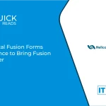 Helical Fusion