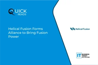 Helical Fusion
