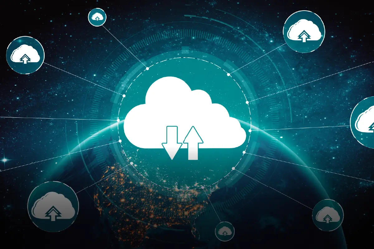 The Rise of Data-Centric Organizations