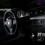 Hyundai Motor