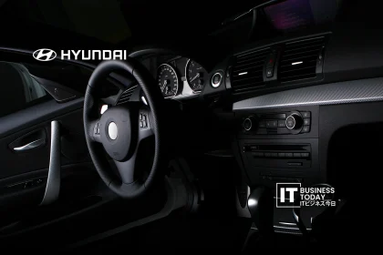 Hyundai Motor