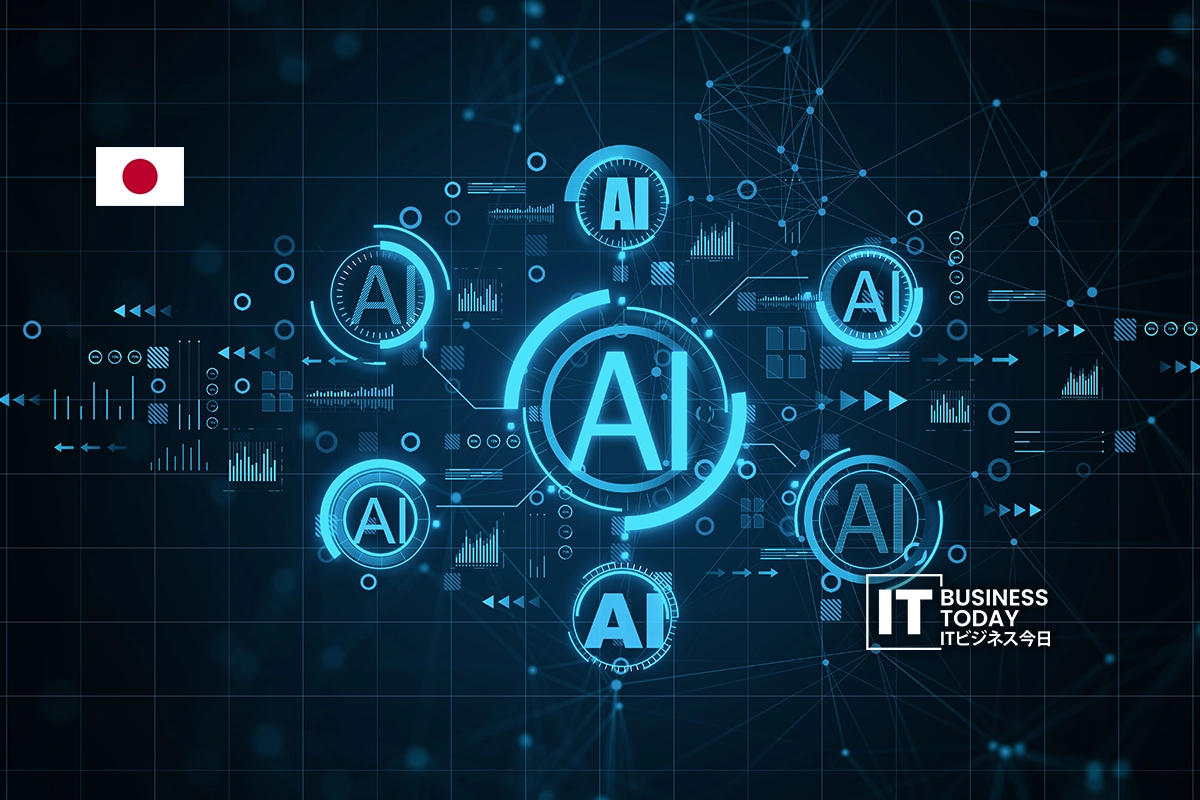 Japan Shows Physical AI Ready for Real Use