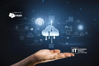 J-Stream Corporation