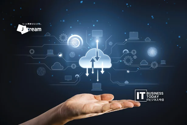 J-Stream Corporation