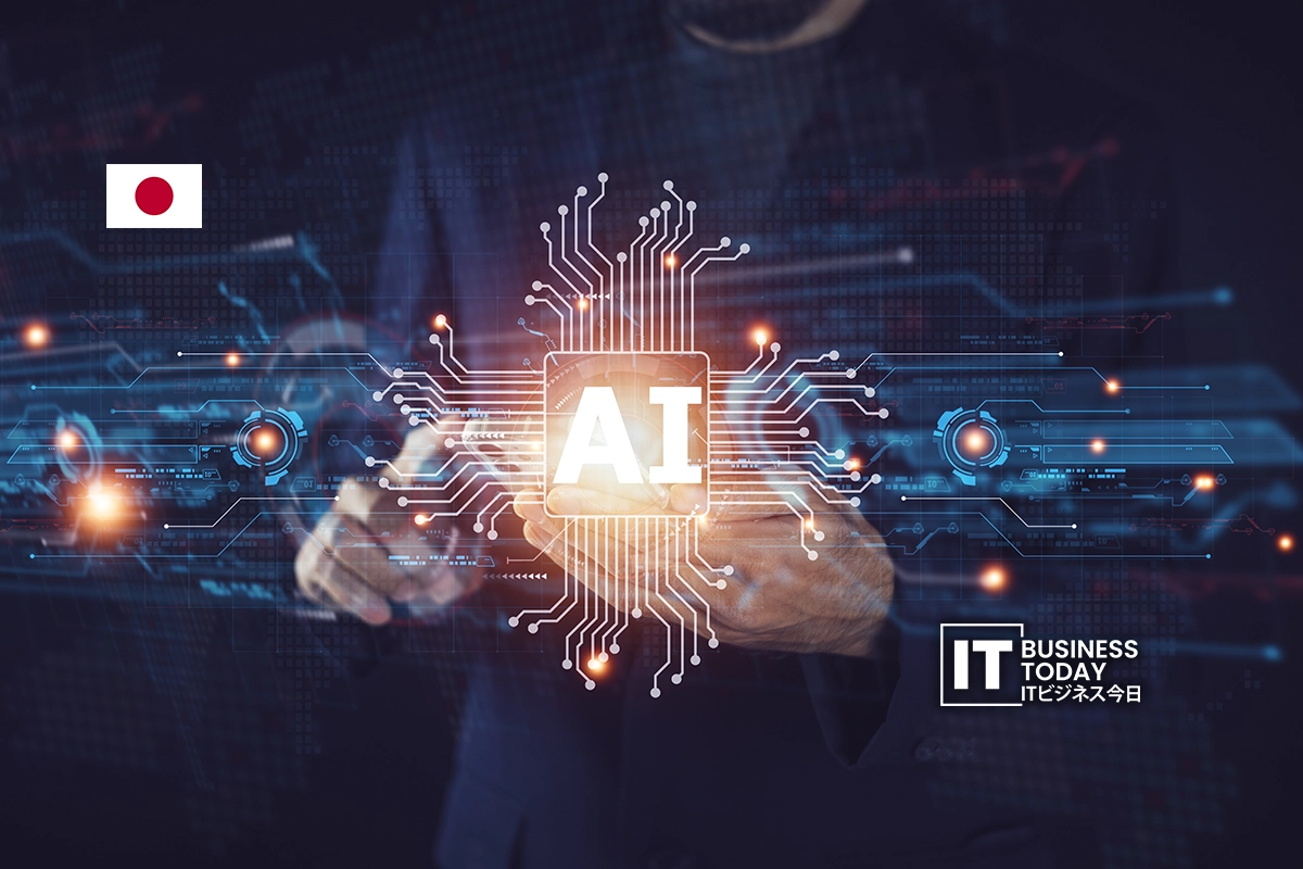 Japan Uses Labor Crisis to Test Physical AI