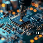 Chip Consortium Opens Silicon Valley Base