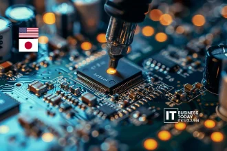 Chip Consortium Opens Silicon Valley Base