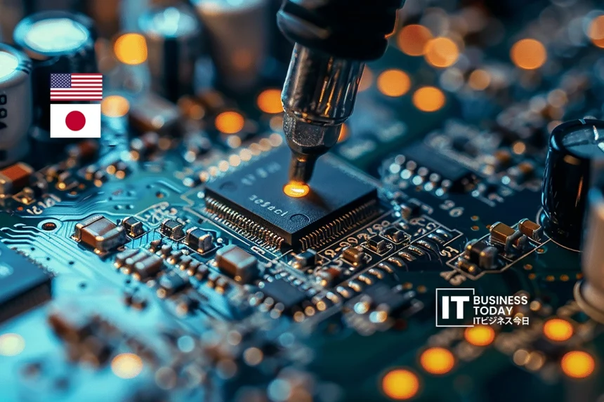 Chip Consortium Opens Silicon Valley Base