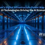 Japan’s Digital Infrastructure Power Map 2026