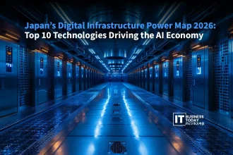 Japan’s Digital Infrastructure Power Map 2026