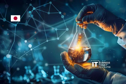 water-powered technology