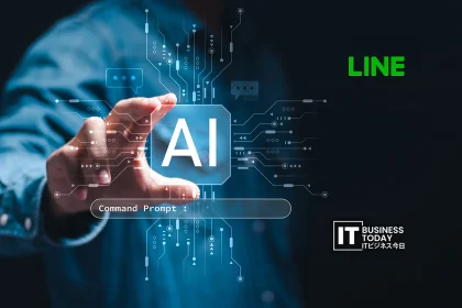 LINE Yahoo! Japan Corporation