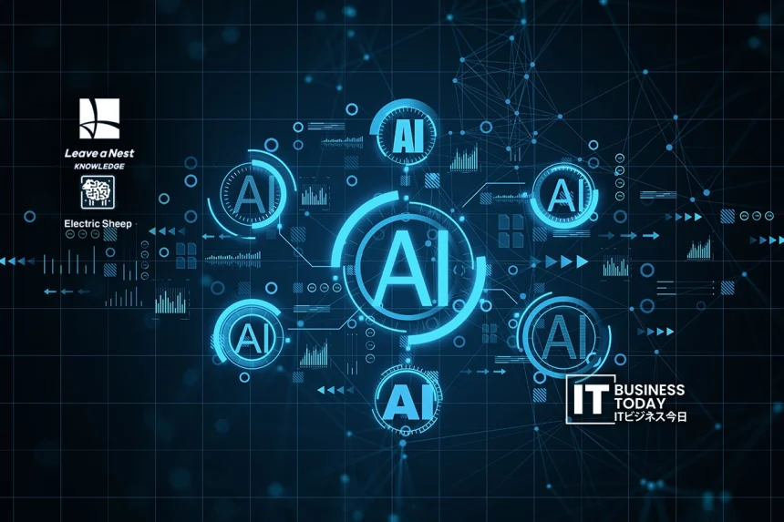 Leave a Nest Knowledge