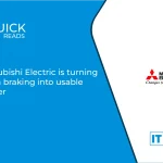 Mitsubishi Electric