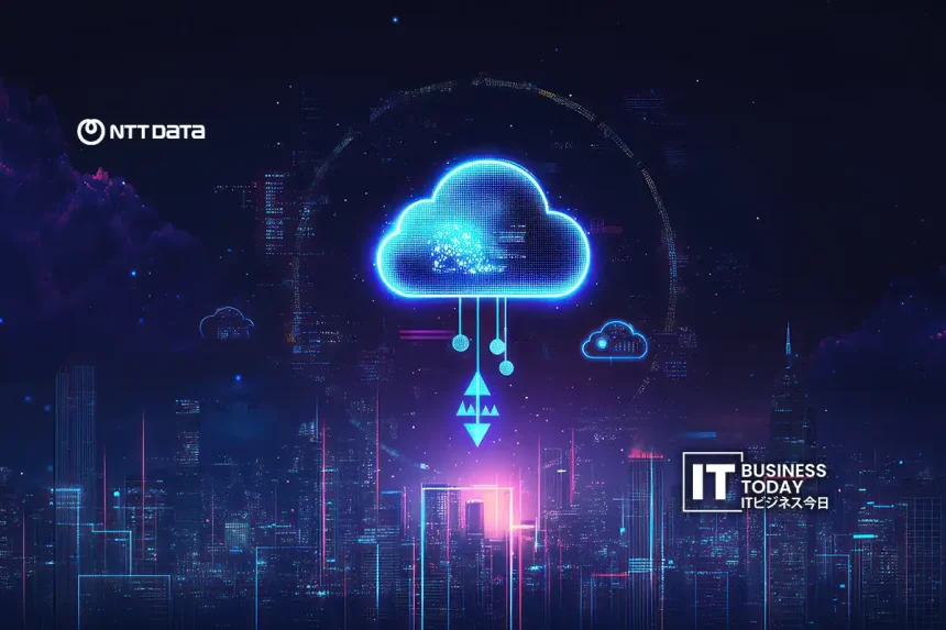 NTT DATA