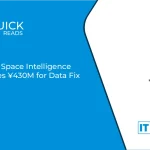 New Space Intelligence