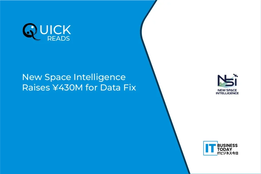 New Space Intelligence