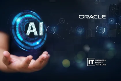 Oracle’s Agent-Based AI Push Signals a New Chapter for Enterprise Data in Japan