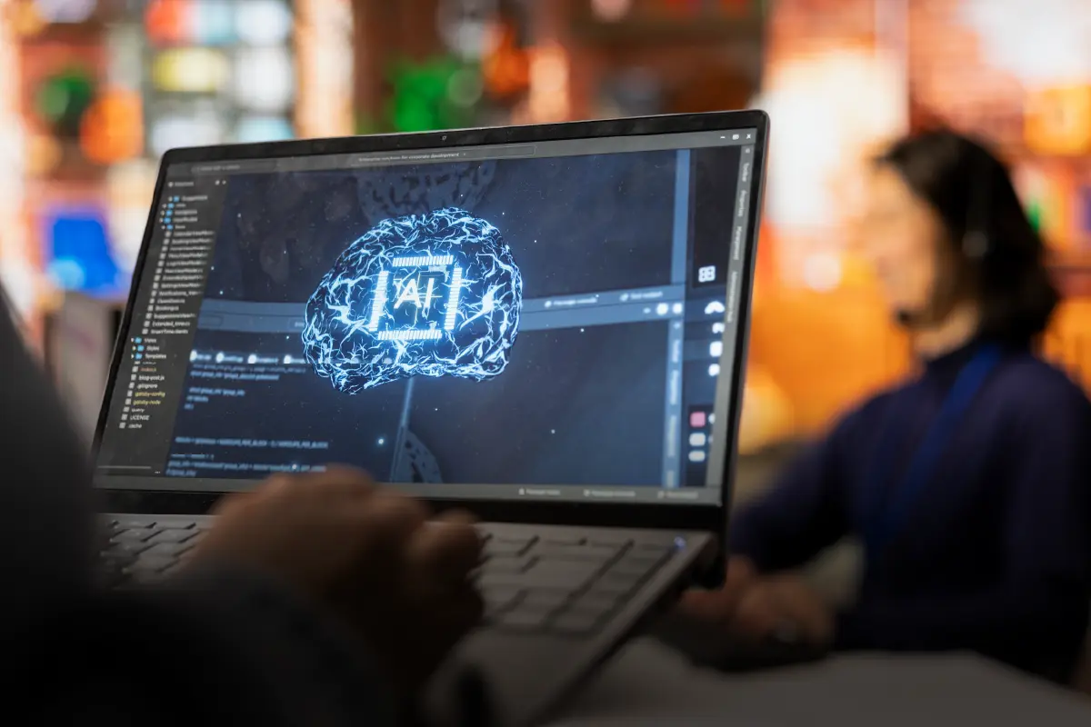 The Rise of Data-Centric Organizations