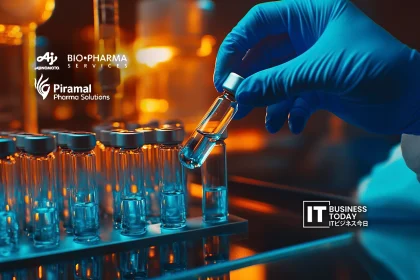 Piramal Pharma Solutions