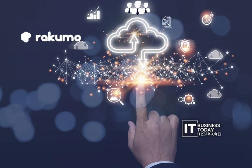 Rakumo begins selling Gemini Enterprise, Google Cloud's AI generation service