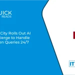 Seto City Rolls Out AI Concierge to Handle Citizen Queries 24/7