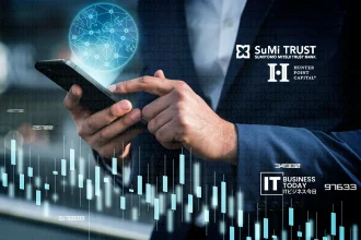 Sumitomo Mitsui Trust Bank