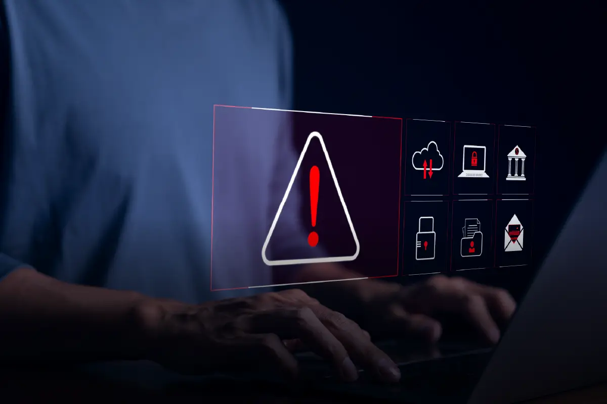 Proactive Cyber Defense