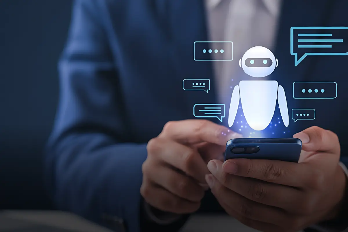 AI in Customer Experience