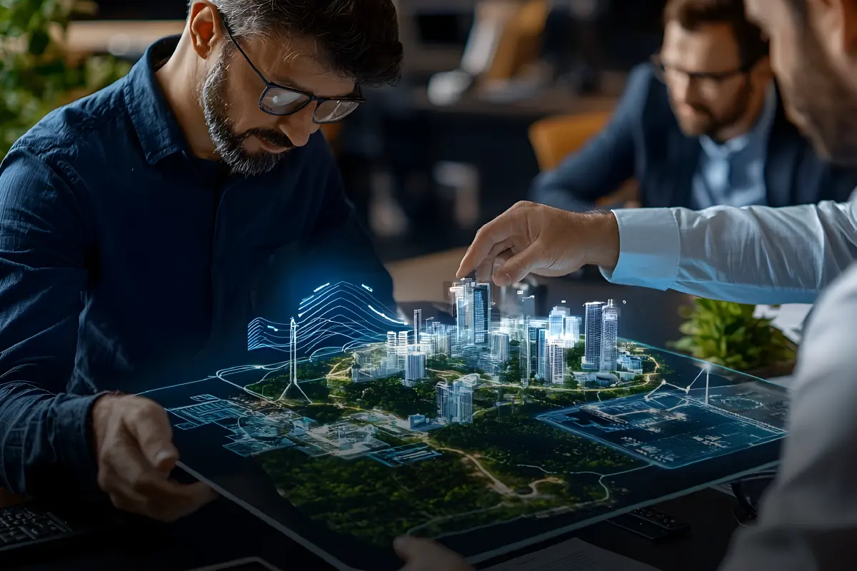 The Rise of Platform Businesses