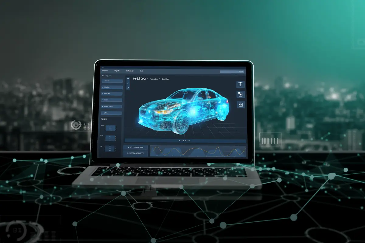 Next-Gen Mobility Platforms in Japan