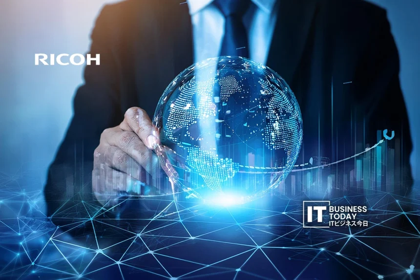 Ricoh Japan