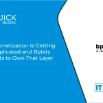 AI Monetization Is Getting Complicated and Bplats Wants to Own That Layer