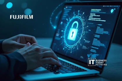 Fujifilm Business Innovation