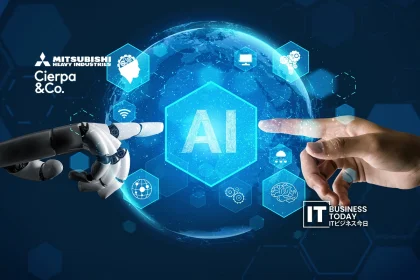 Mitsubishi Heavy Industries Adopts SmartESG and AI Tool to Tighten Sustainability Reporting