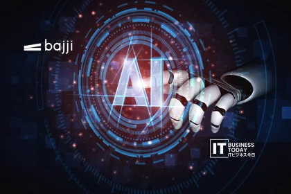 Bajji Unveils AvatarBook for Trusted AI Trading