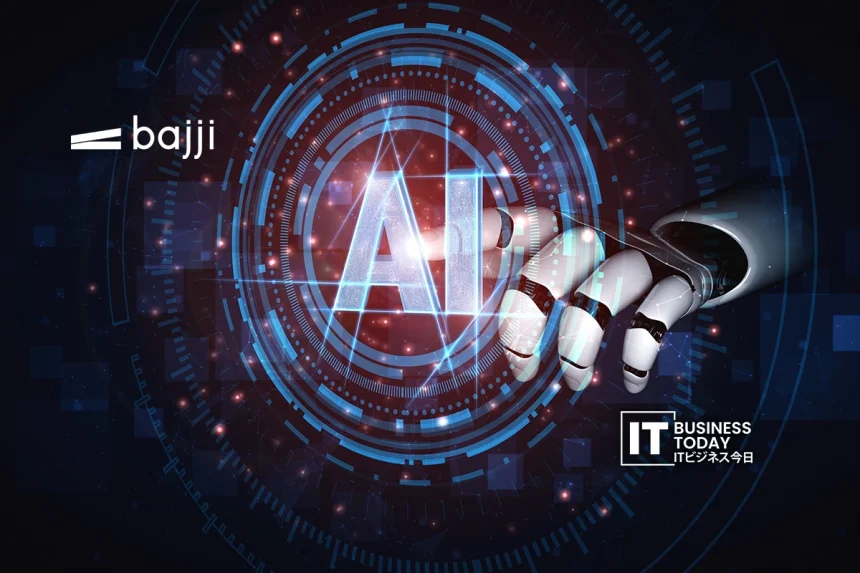 Bajji Unveils AvatarBook for Trusted AI Trading