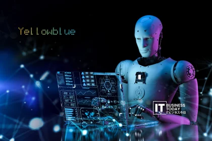 Yellow Blue Raises ¥70 Million for AI Translation Service “Blue One”