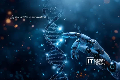 Sound Wave Innovation