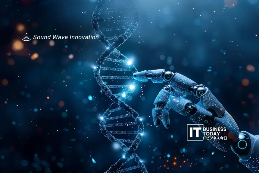 Sound Wave Innovation