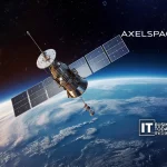 Axelspace