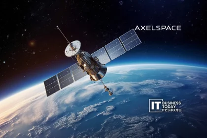 Axelspace