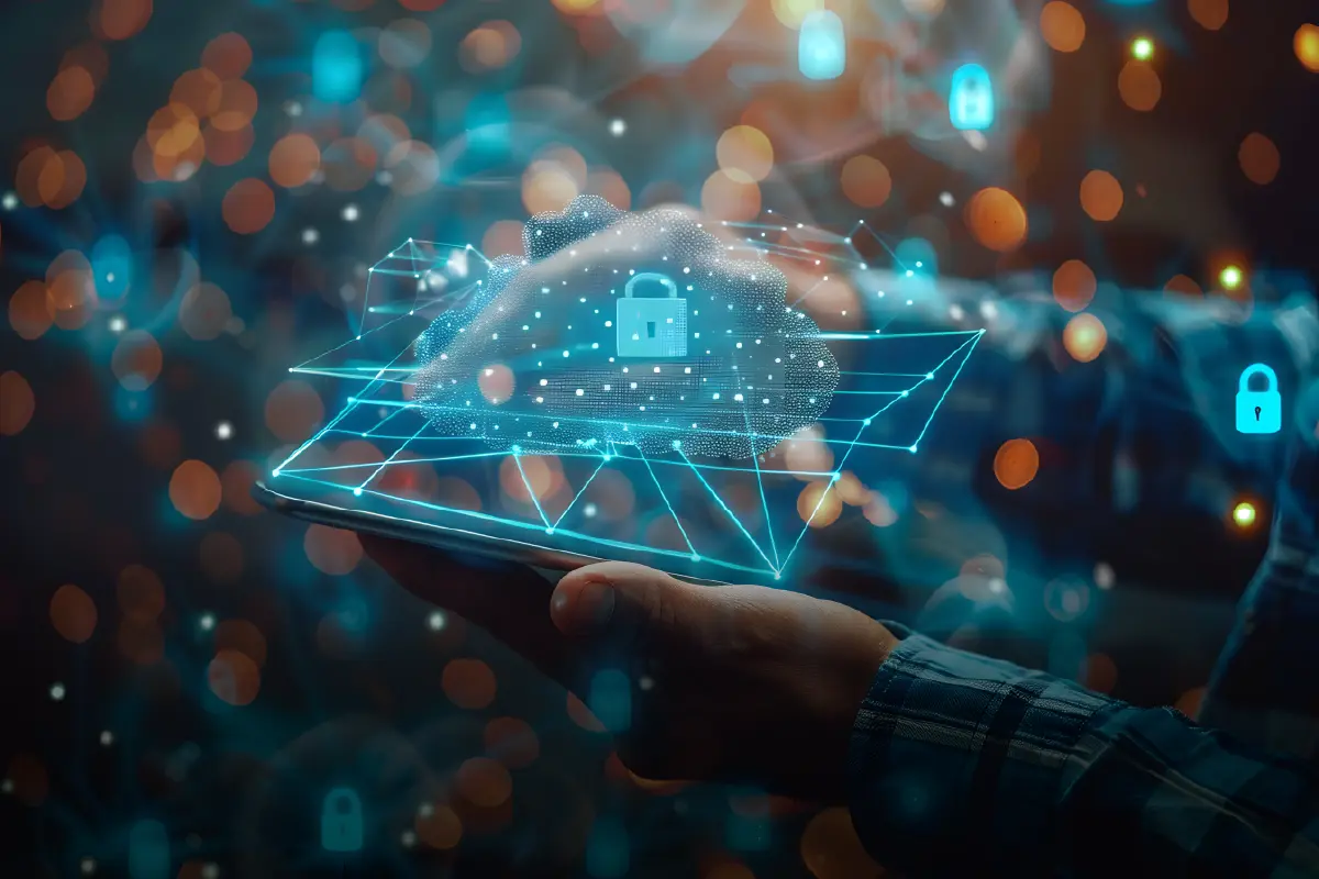 Continuous Authentication