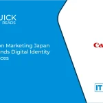 Canon Marketing Japan