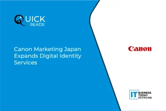 Canon Marketing Japan
