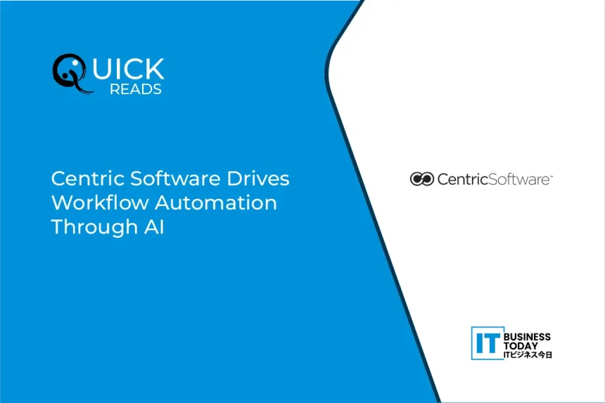 Centric Software
