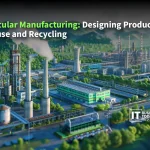 Circular Manufacturing