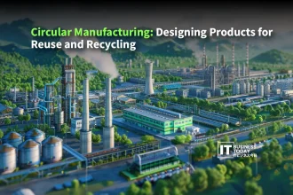 Circular Manufacturing